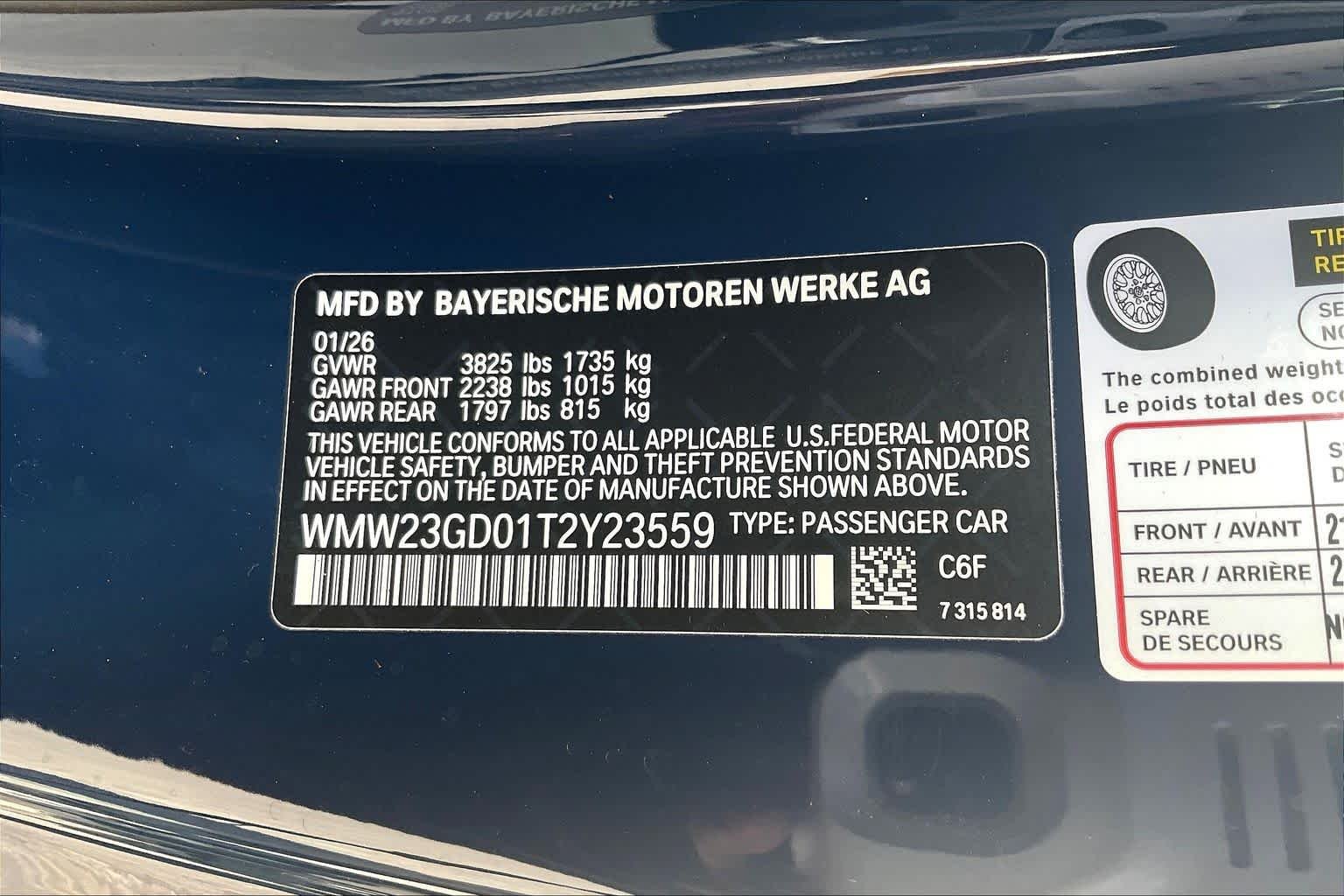 2026 MINI Hardtop 2 Door S - Photo 18