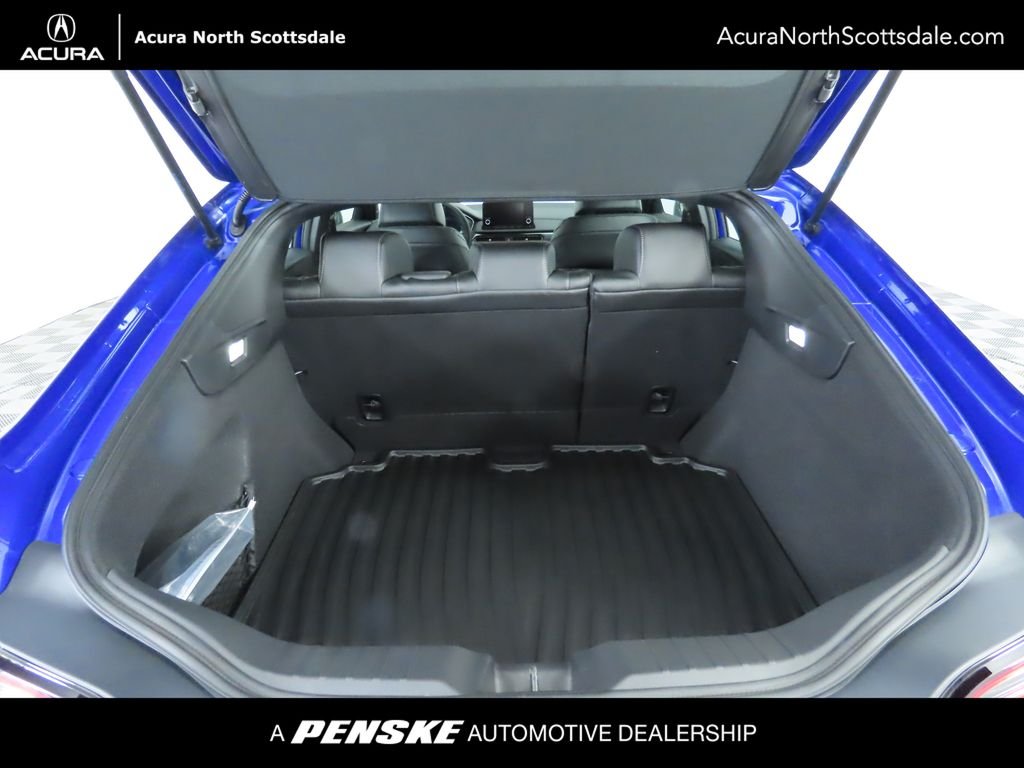 2025 Acura Integra A-Spec - Photo 29