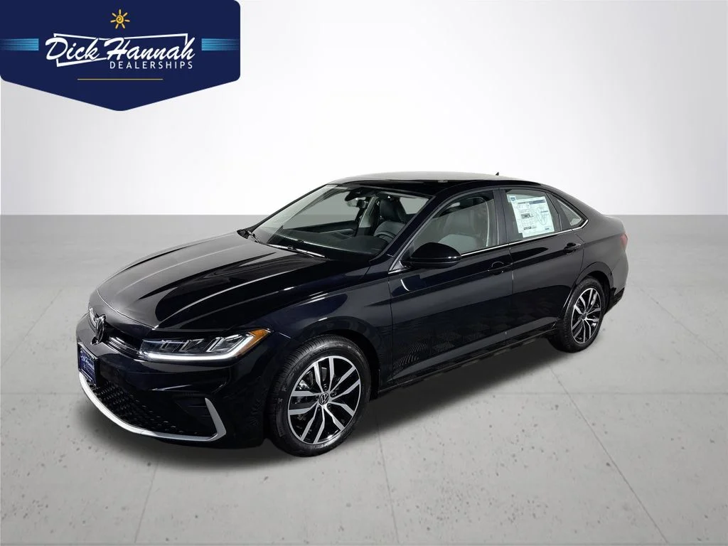 2026 Volkswagen Jetta 1.5T SE Auto SULEV's photo