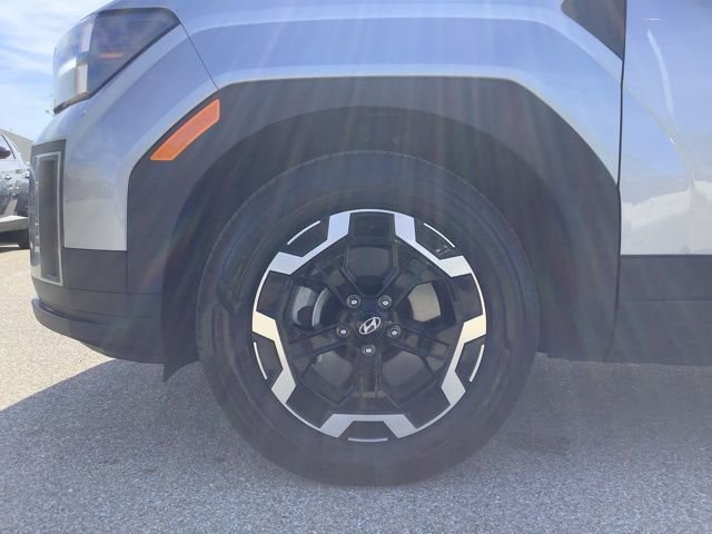 2026 Hyundai Santa Fe SEL - Photo 41