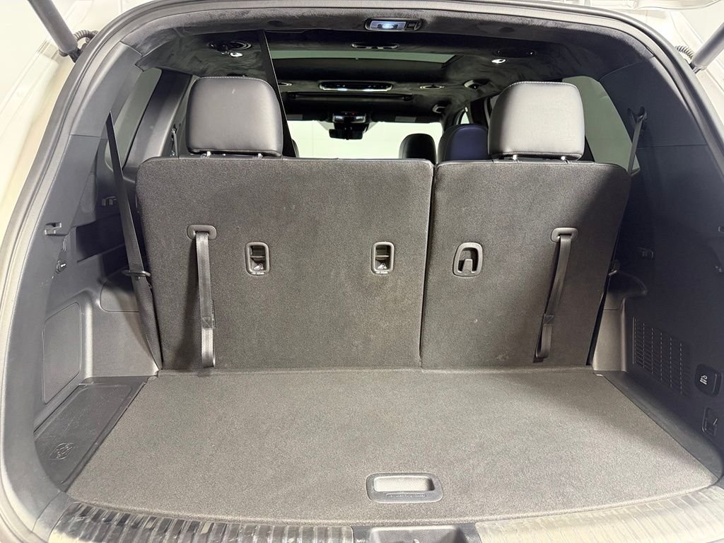 2024 Kia Telluride SX Prestige X-Pro - Photo 28