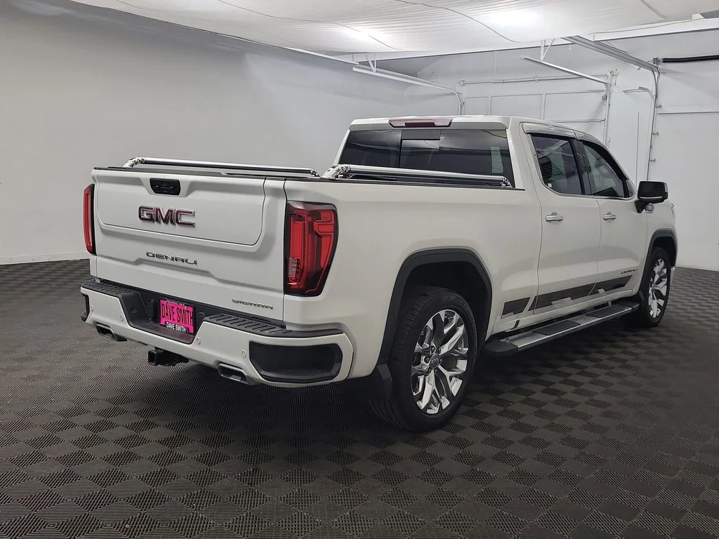 2020 GMC Sierra 1500 Denali Denali - Photo 7