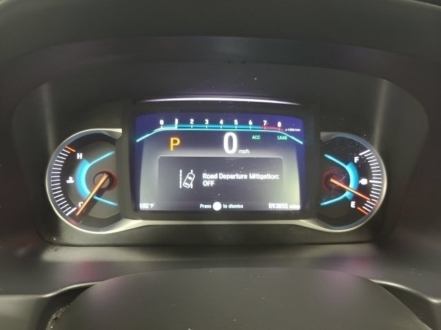 2022 Honda Pilot SE - Photo 27