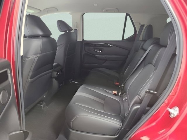 2026 Honda Passport RTL - Photo 16