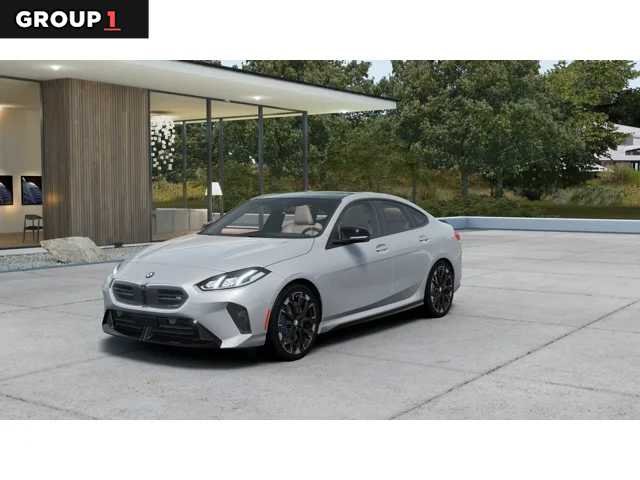 2025 BMW 2 Series M235 xDrive Gran Coupe's photo