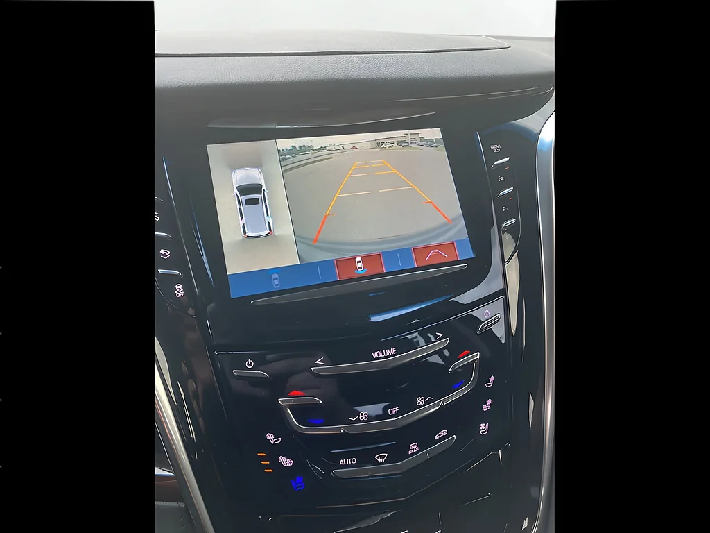 Used 2019 Black Raven Cadillac Premium Luxury image 14
