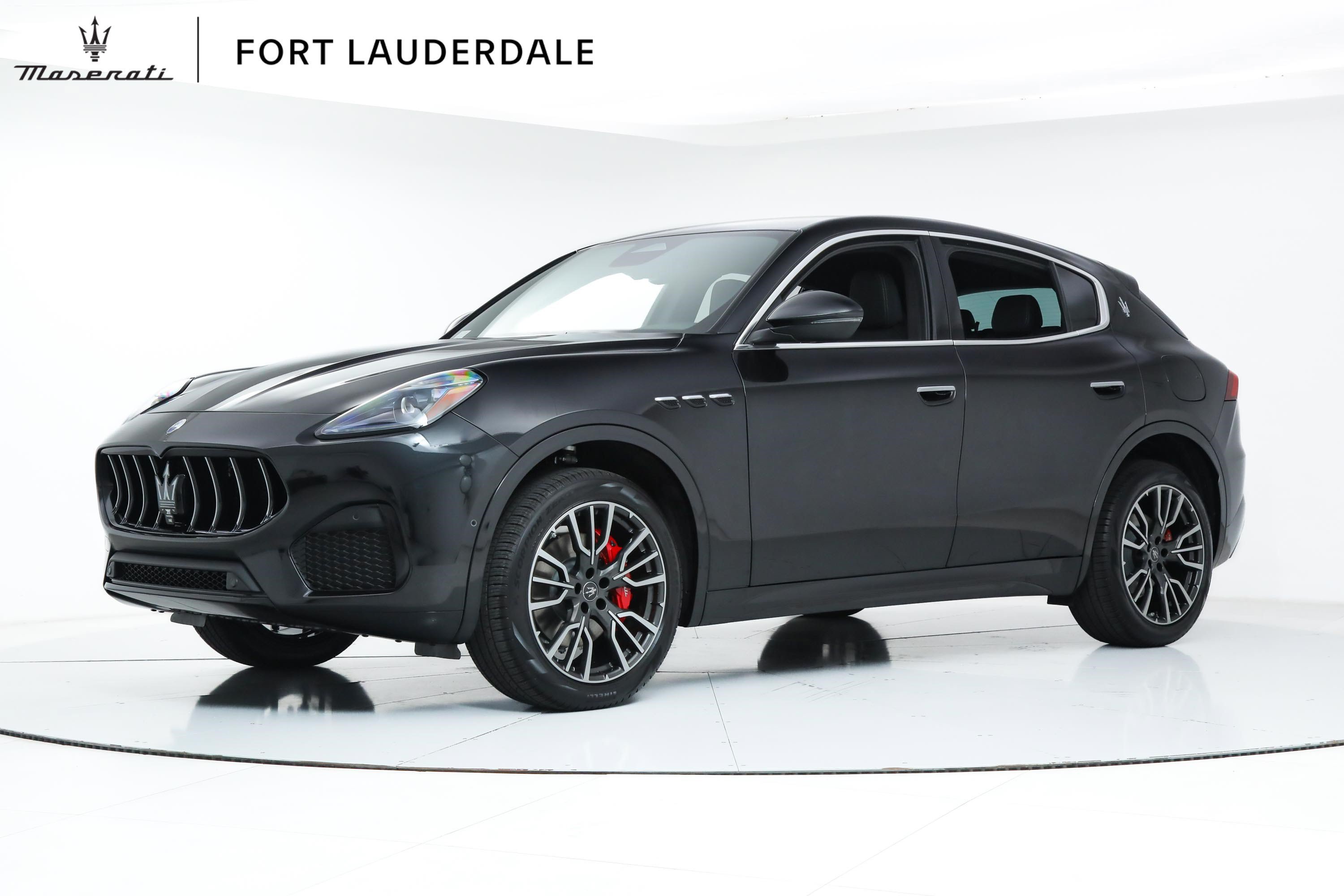 2025 Maserati Grecale 2.0 MHEV AUTO 4WD's photo