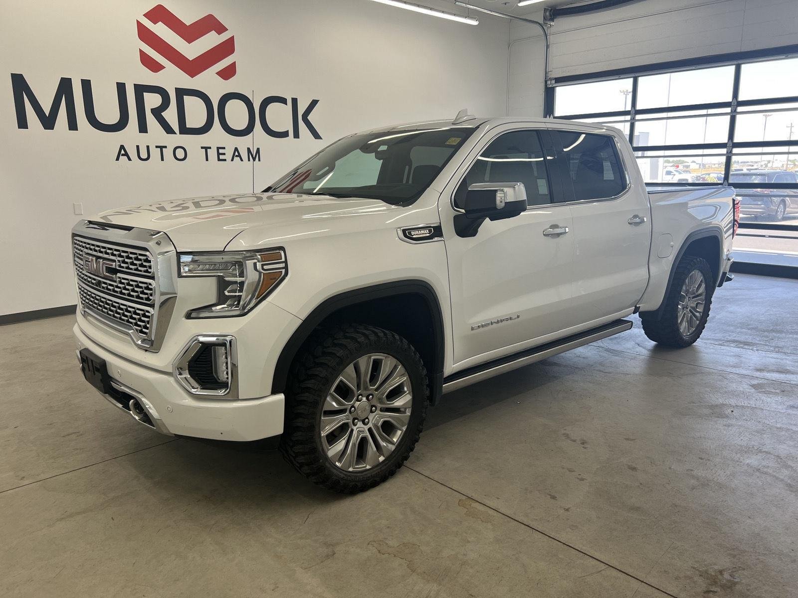 2021 GMC Sierra 1500 Denali Denali - Photo 6