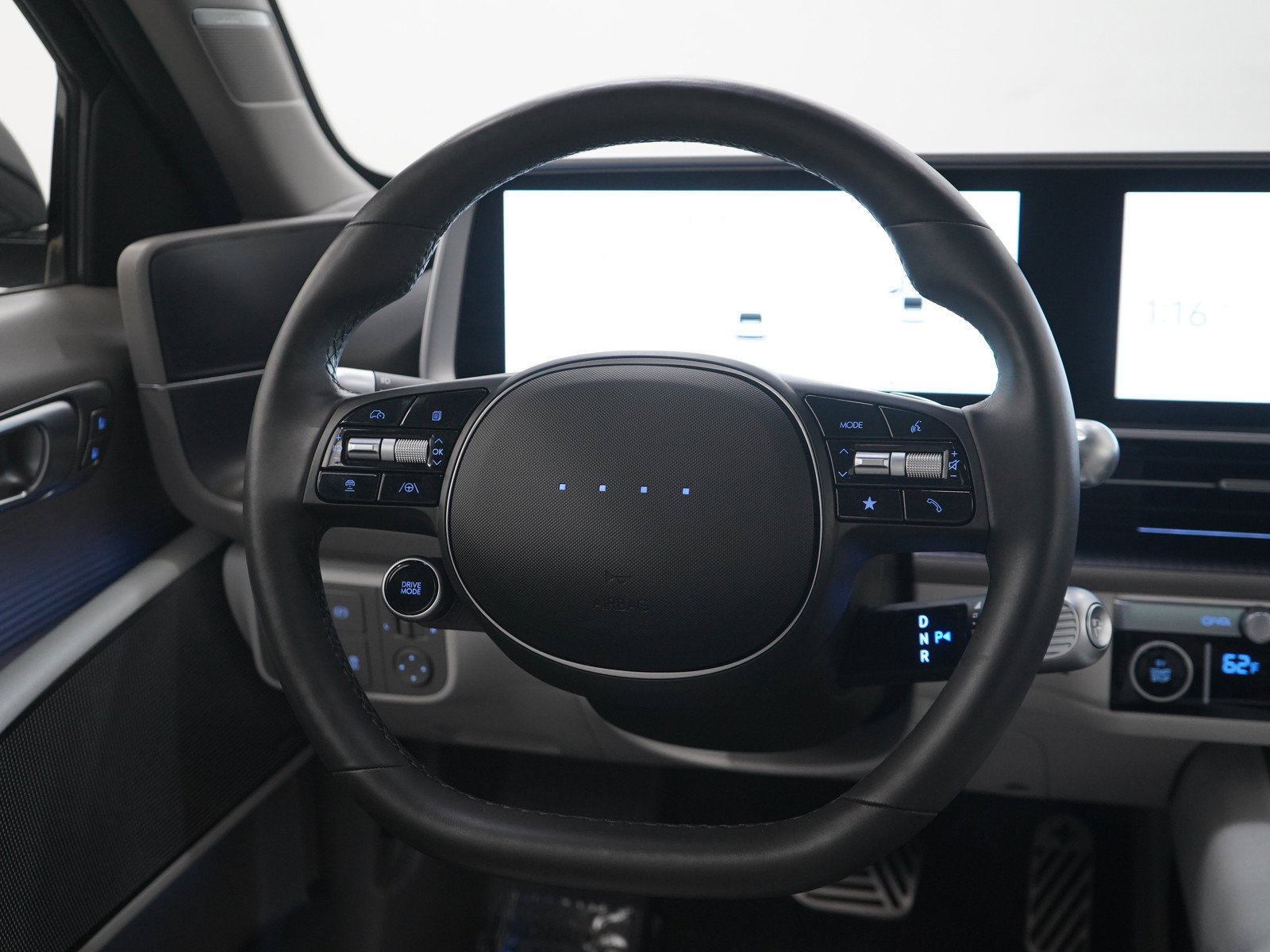 2023 Hyundai IONIQ 6 Limited - Photo 15