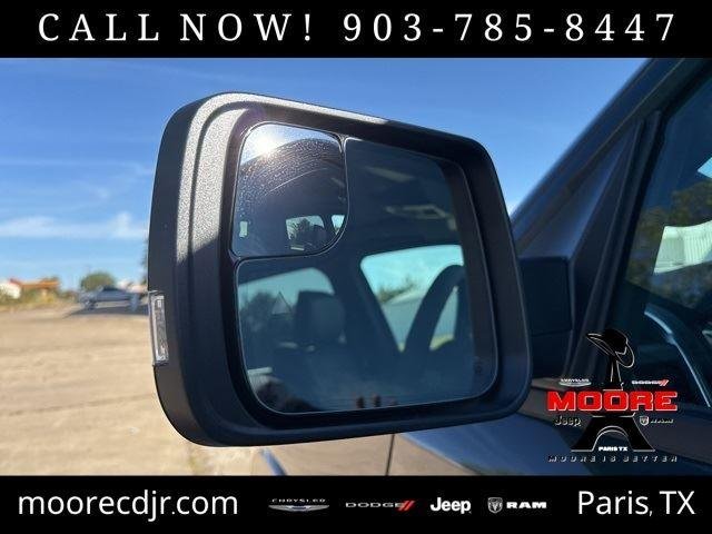 2026 RAM 1500 Laramie - Photo 38