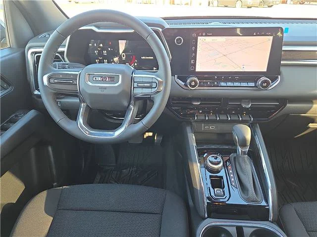 New 2026 Onyx Black GMC Elevation image 14