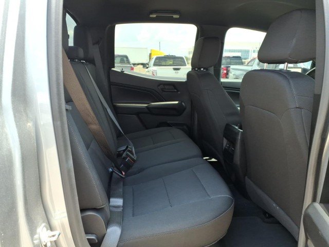 2024 Chevrolet Colorado Trail Boss - Photo 13