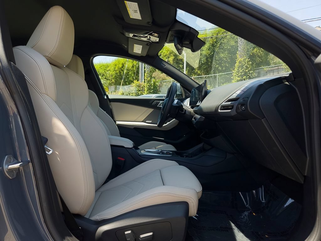 Used 2026 Storm Bay Metallic BMW 228 Gran Coupe image 50