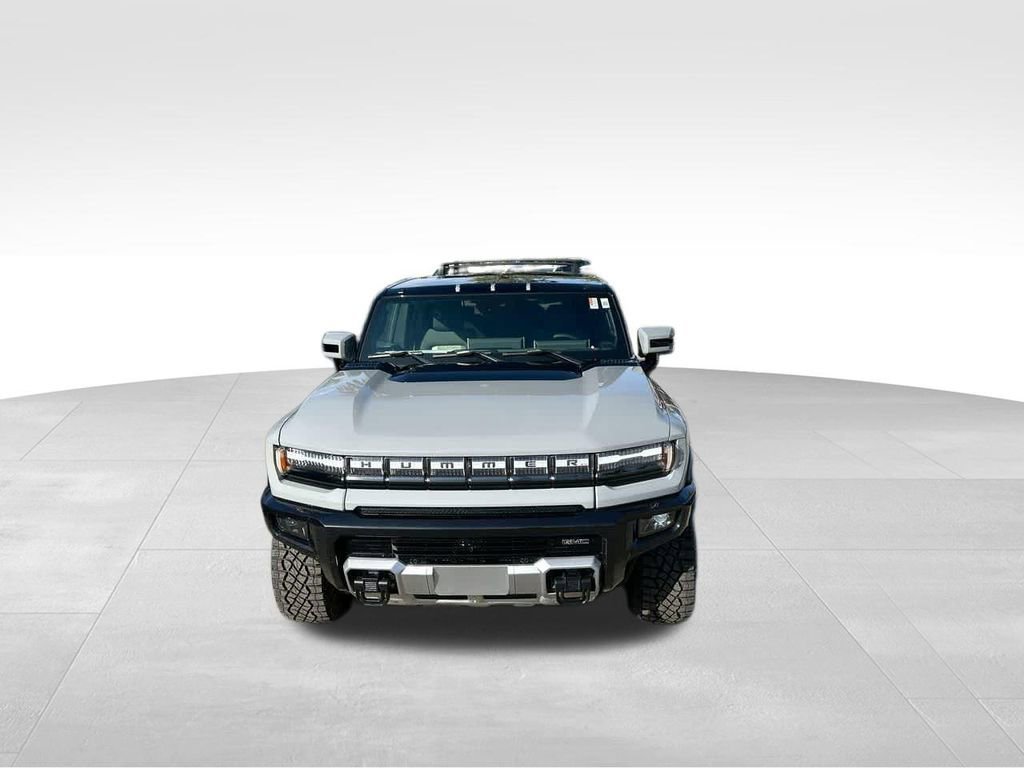 2025 GMC HUMMER EV 3X - Photo 21
