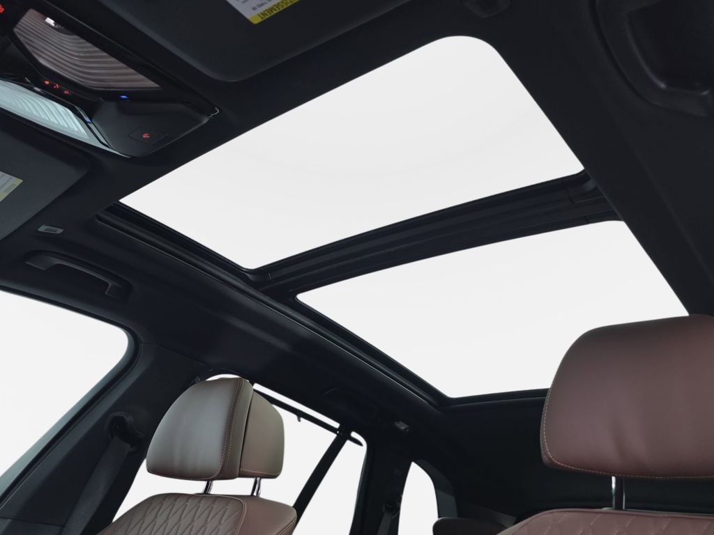 2026 BMW X5 50e - Photo 29