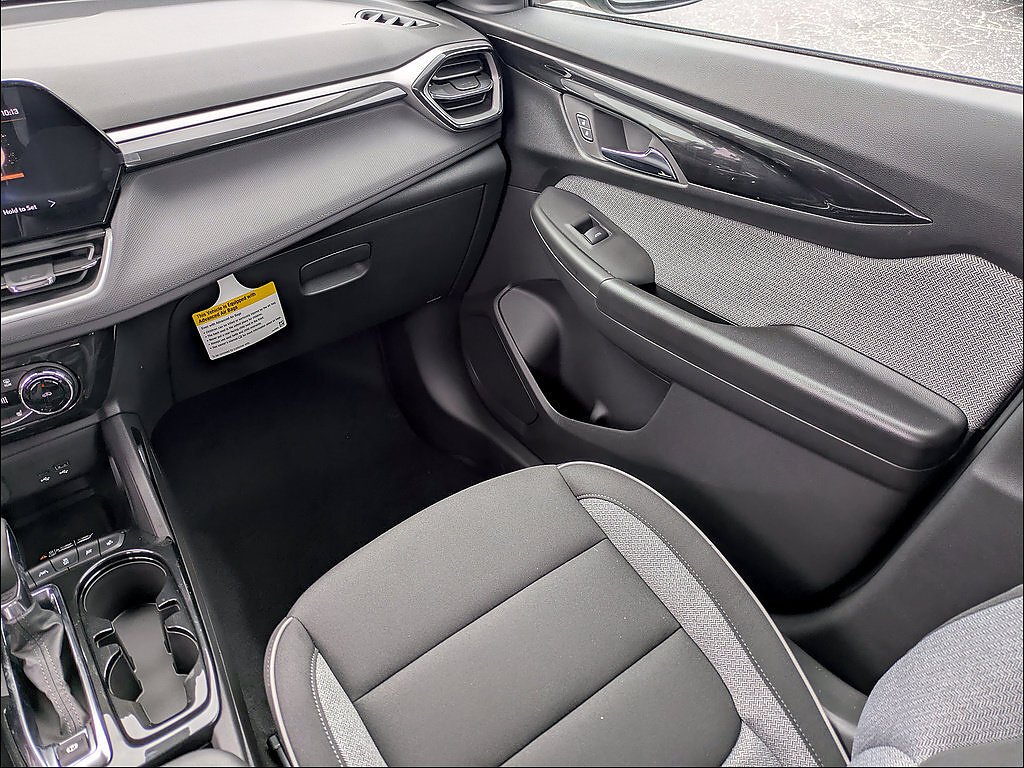 2026 Chevrolet Trailblazer LT - Photo 16