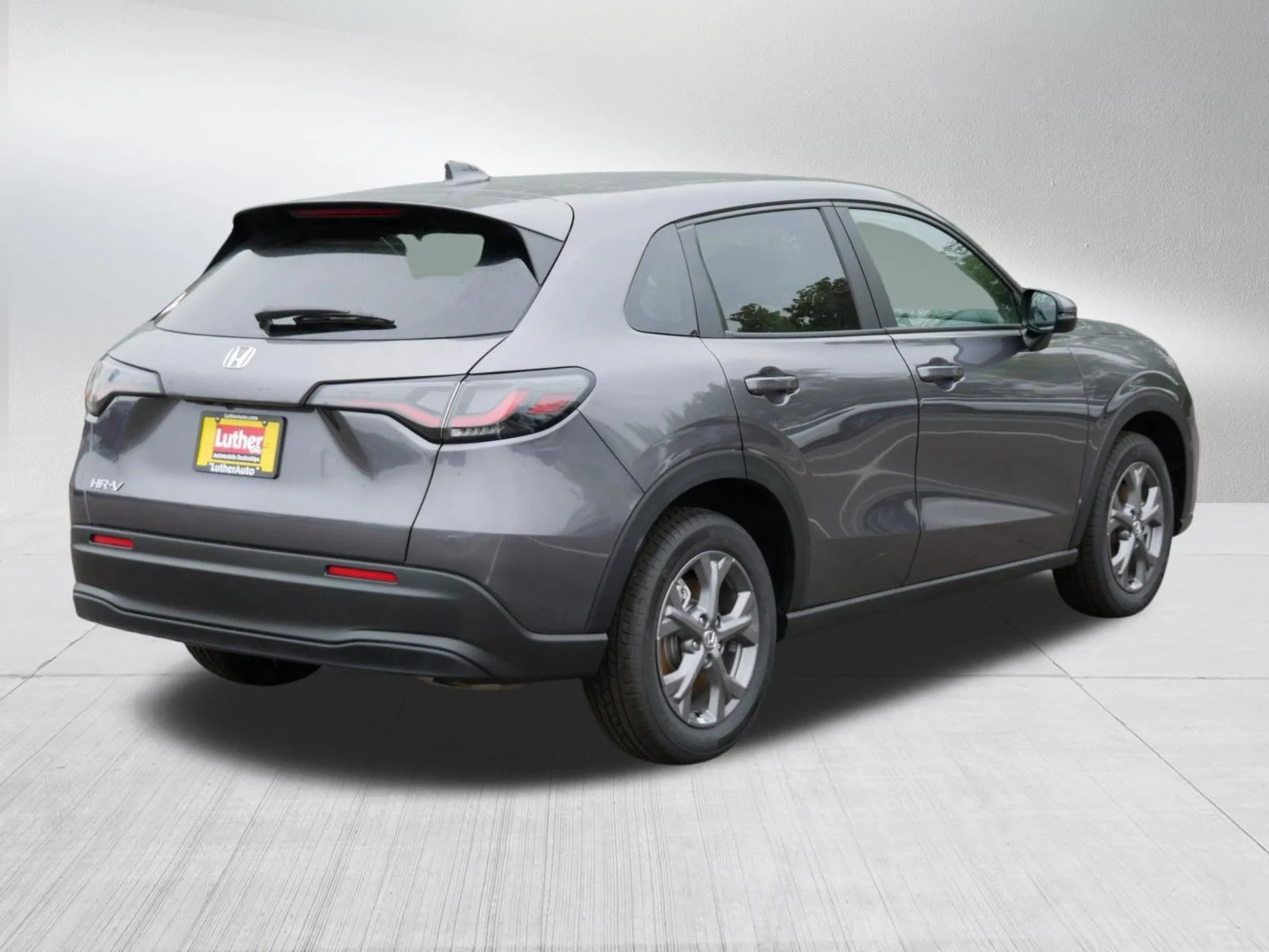 2026 Honda HR-V LX - Photo 7