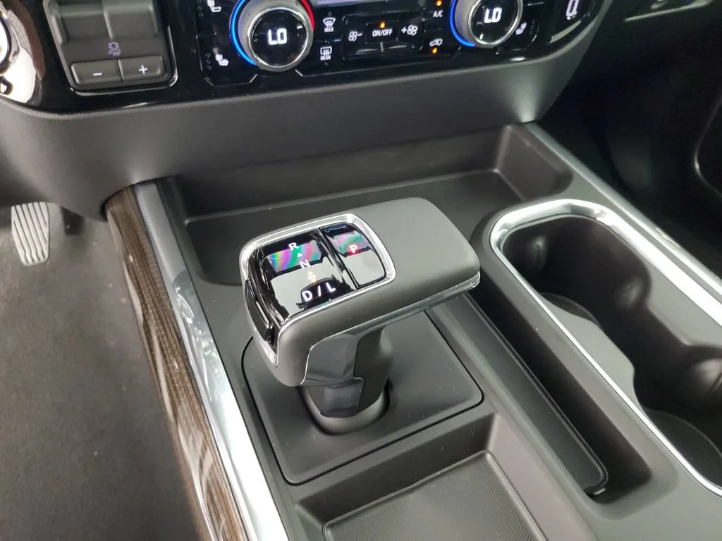 2026 Chevrolet Silverado 1500 RST - Photo 19