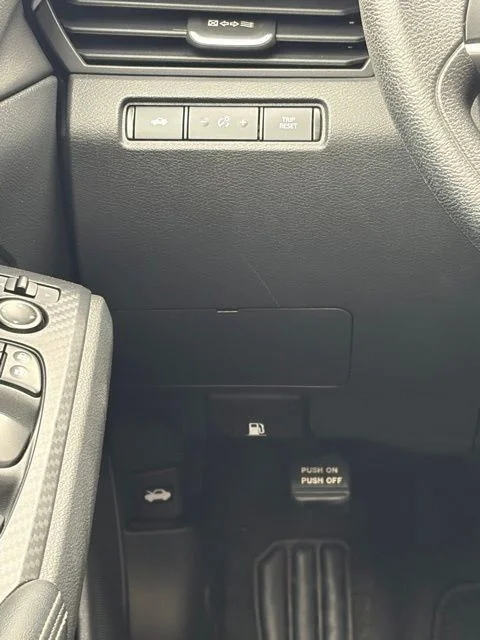 2025 Nissan Altima SV - Photo 25