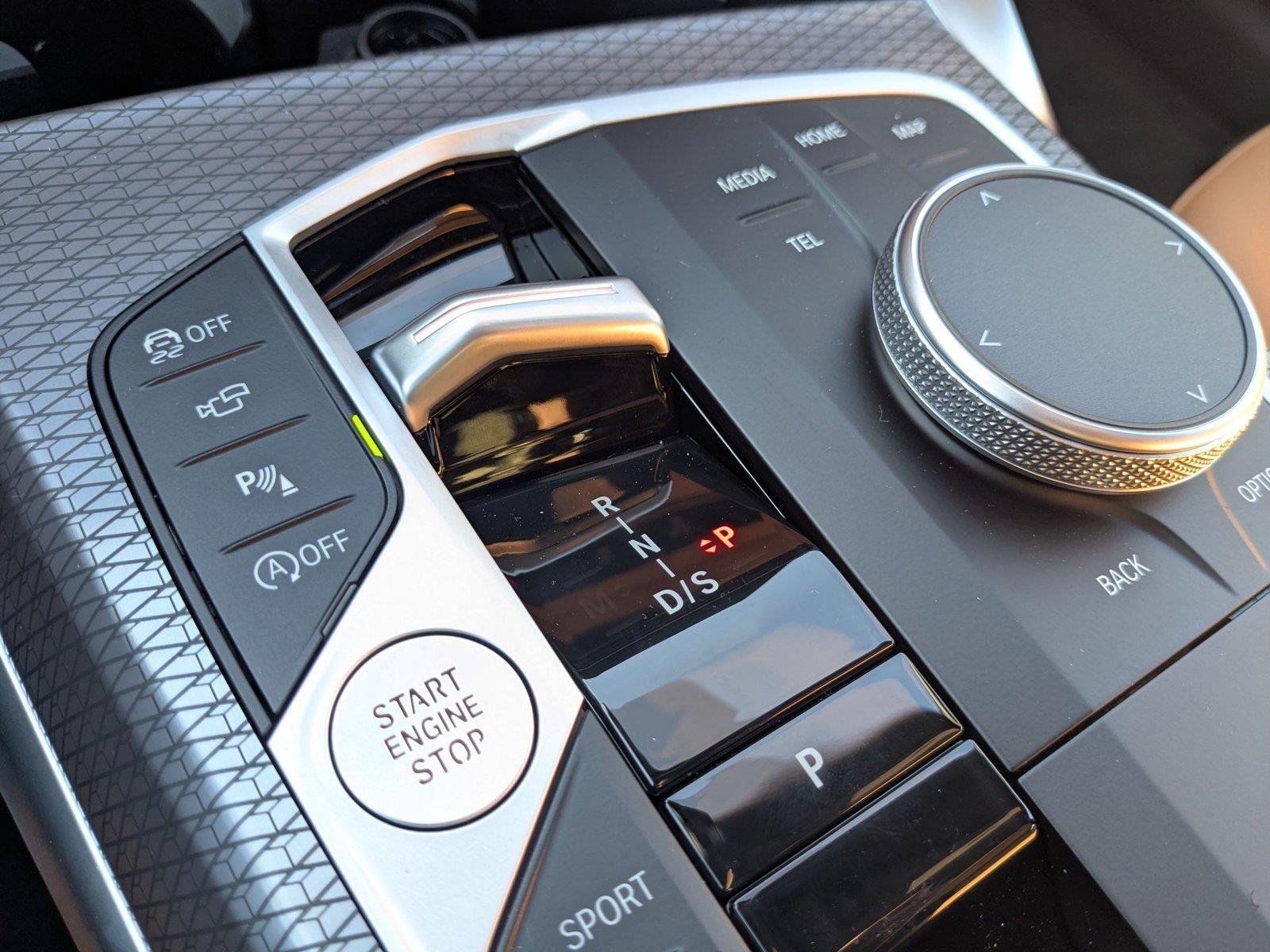 2026 BMW 4 Series 430i - Photo 16
