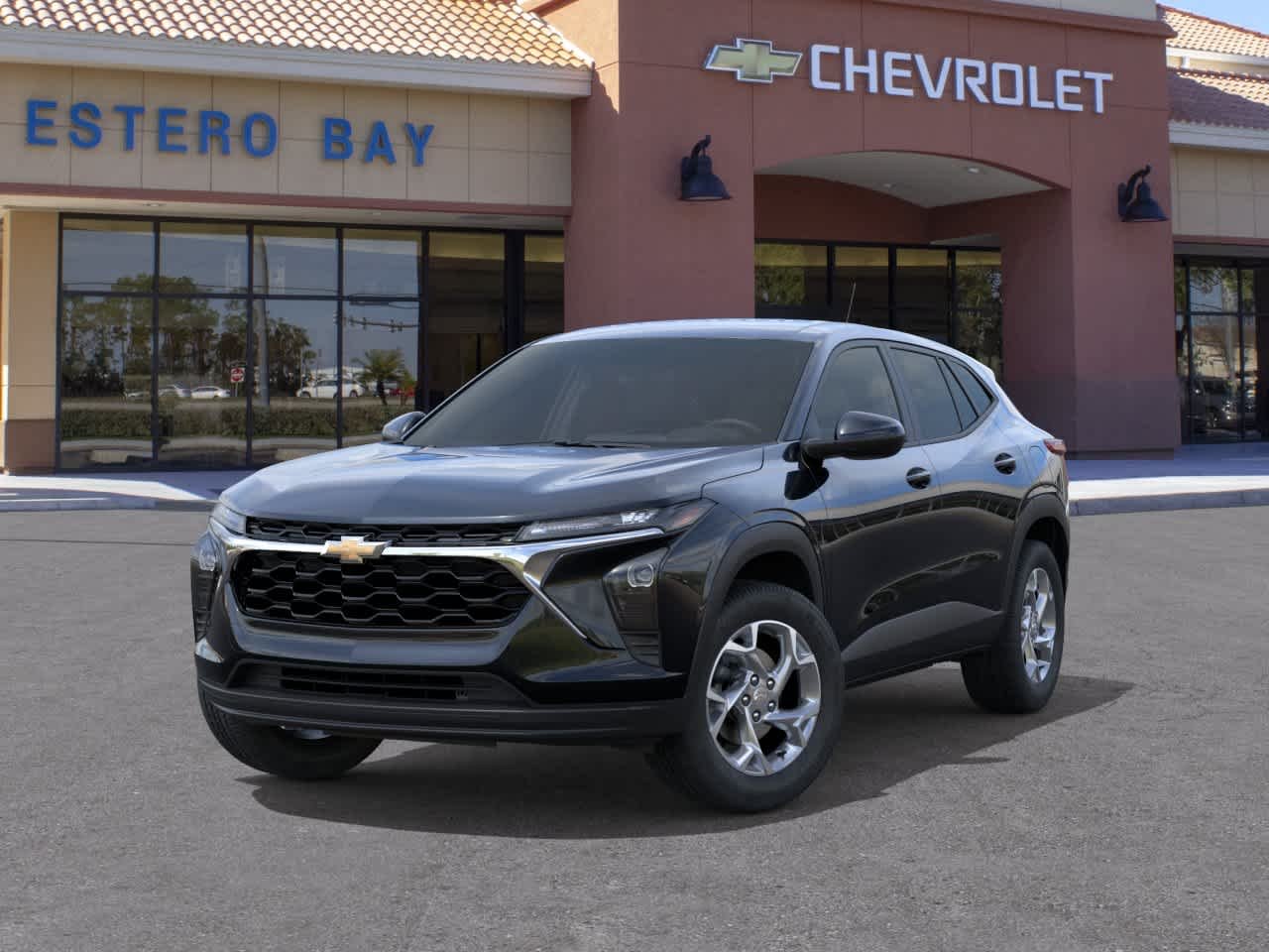 2026 Chevrolet Trax LS - Photo 6