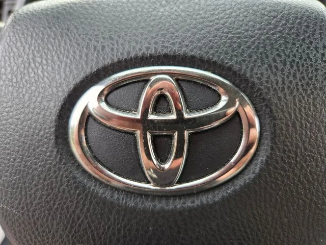 Used 2022 Black Toyota LE image 31