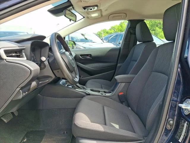Certified Used 2024 BLUEPRINT Toyota  image 16
