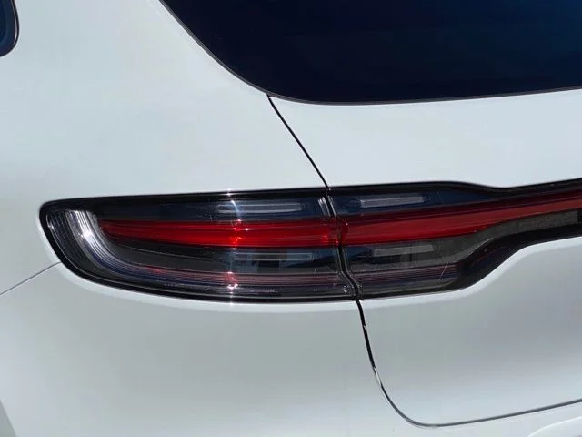 Used 2025 White Porsche  image 32