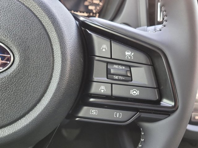 New 2026 DARK MAHOGANY PEARL Subaru Premium Hybrid image 7