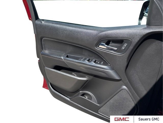 2019 GMC Canyon All Terrain - Photo 9