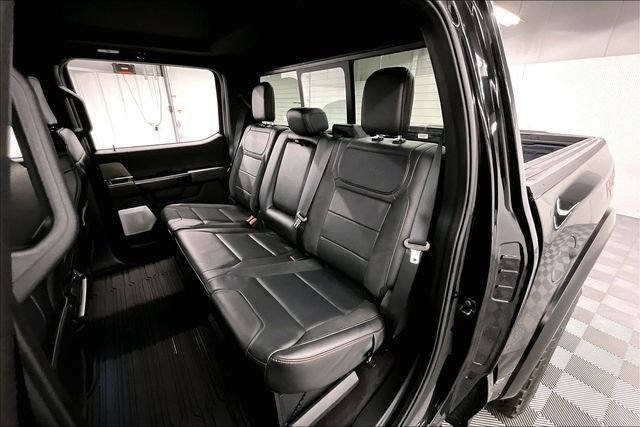 2025 Ford F-150 Raptor - Photo 25