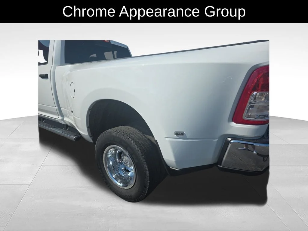 Used 2024 White Ram Tradesman image 4