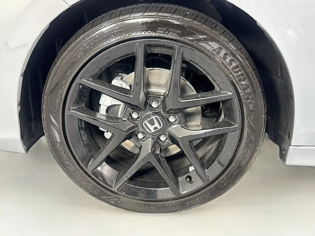 New 2027 Ge Honda Hybrid image 14