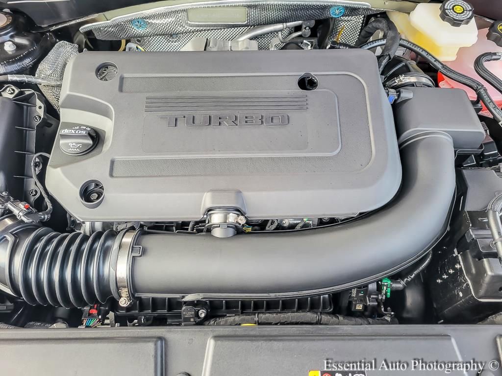 2026 BUICK ENVISION - Image 19