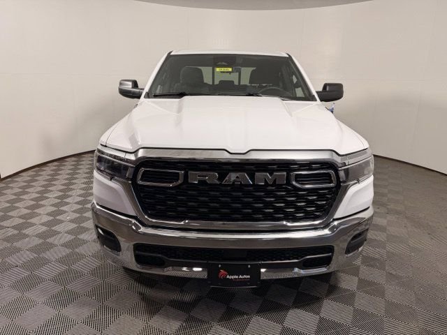New 2026 White Ram Tradesman image 6