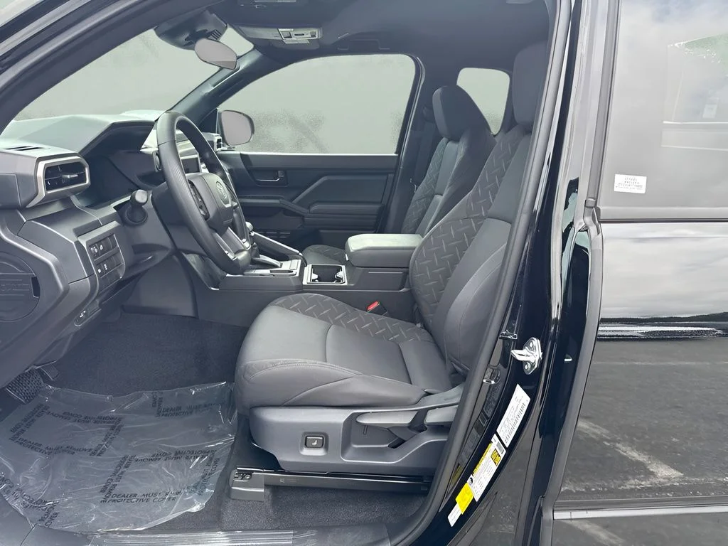 Used 2026 Black Toyota SR image 9