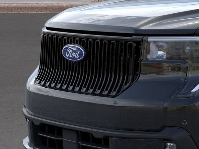 New 2026 Shadow Black Ford Lobo Standard image 18
