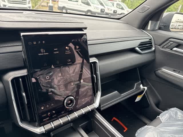 2026 GMC Acadia Elevation - Photo 25