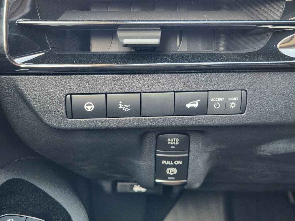 2026 Nissan Murano Platinum - Photo 22
