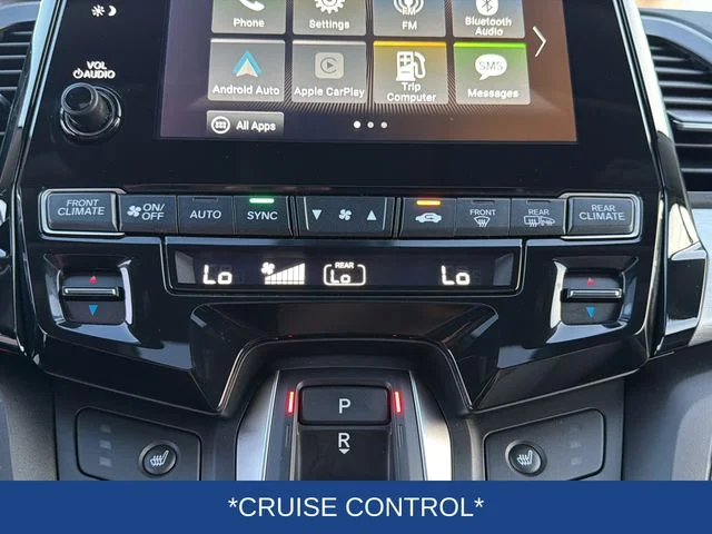 Used 2023  Honda EX-L image 15