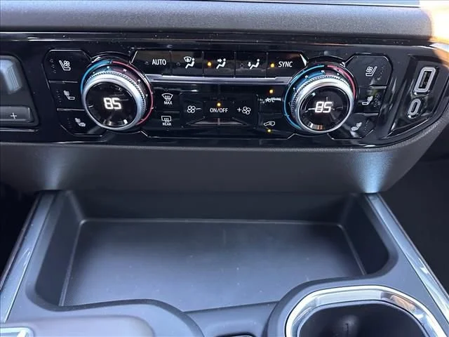 2026 GMC Sierra 1500 SLT - Photo 31