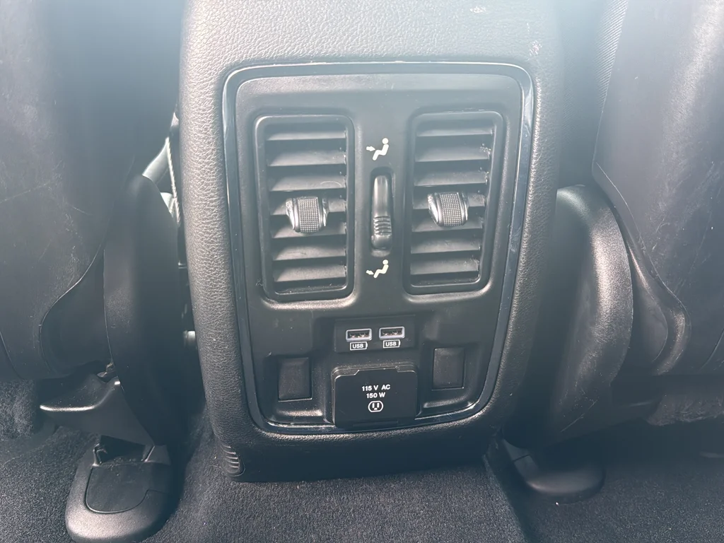 Certified Used 2021 Blue Jeep Limited image 31
