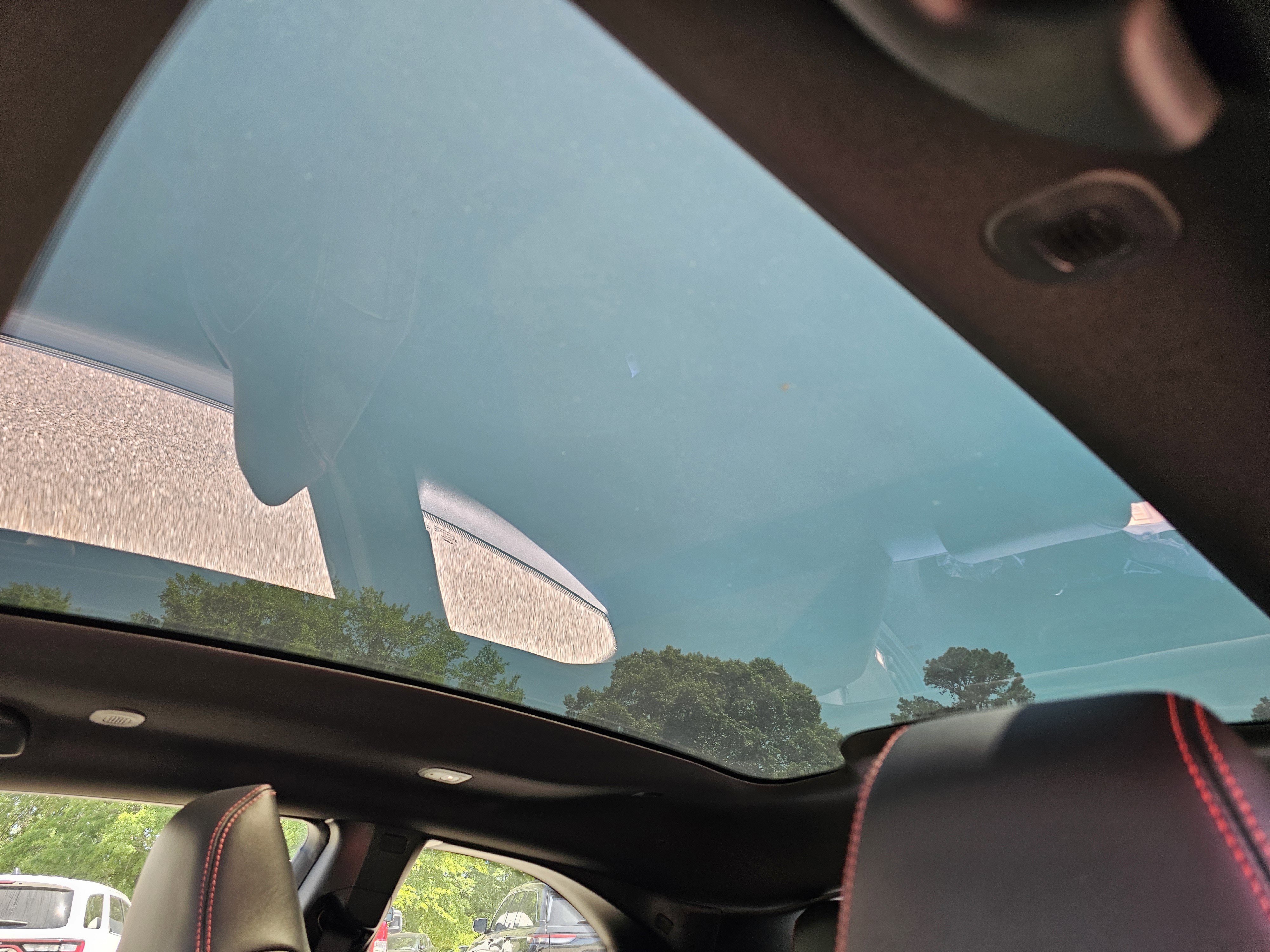 New 2026 Redeye Dodge Scat Pack Plus image 17
