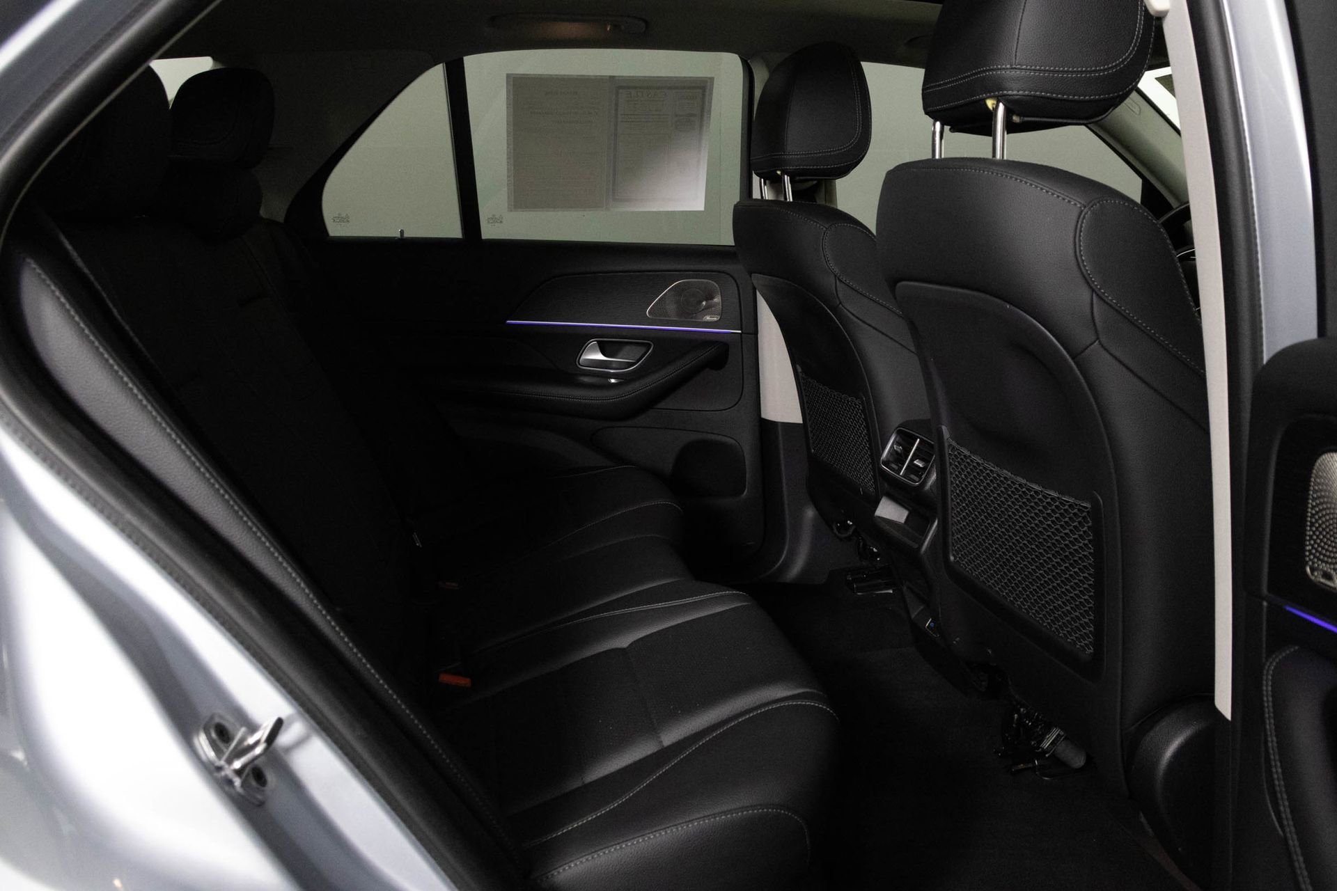 2024 MERCEDES-BENZ GLE-CLASS - Image 37