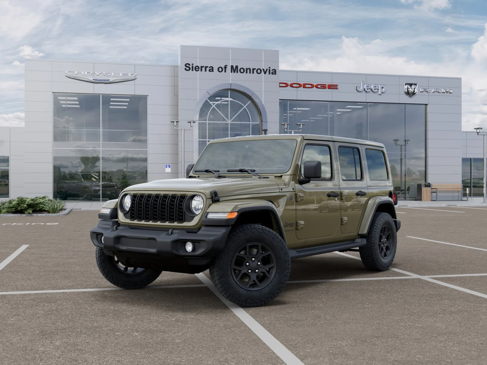 New 2026  Jeep  image 27