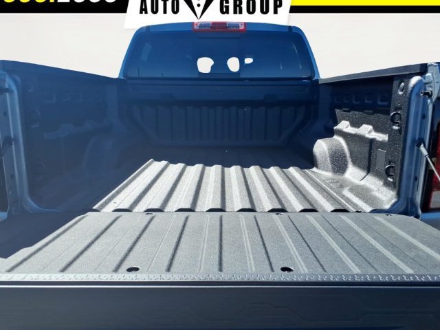 New 2026 Sterling Gray Metallic Chevrolet WT image 18