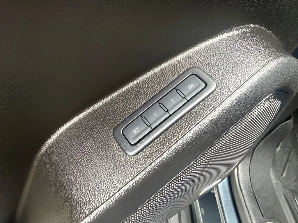 Used 2020 Gray Chevrolet RST image 11