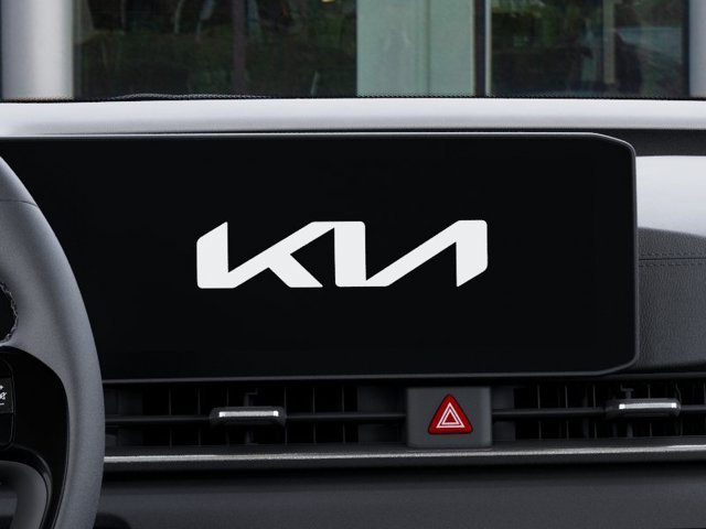 New 2027 Gray Kia EX image 20