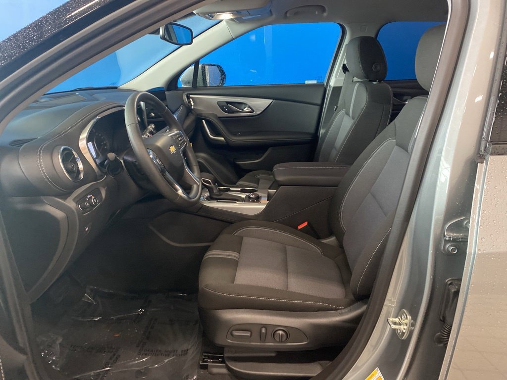 2026 Chevrolet Blazer 2LT - Photo 9