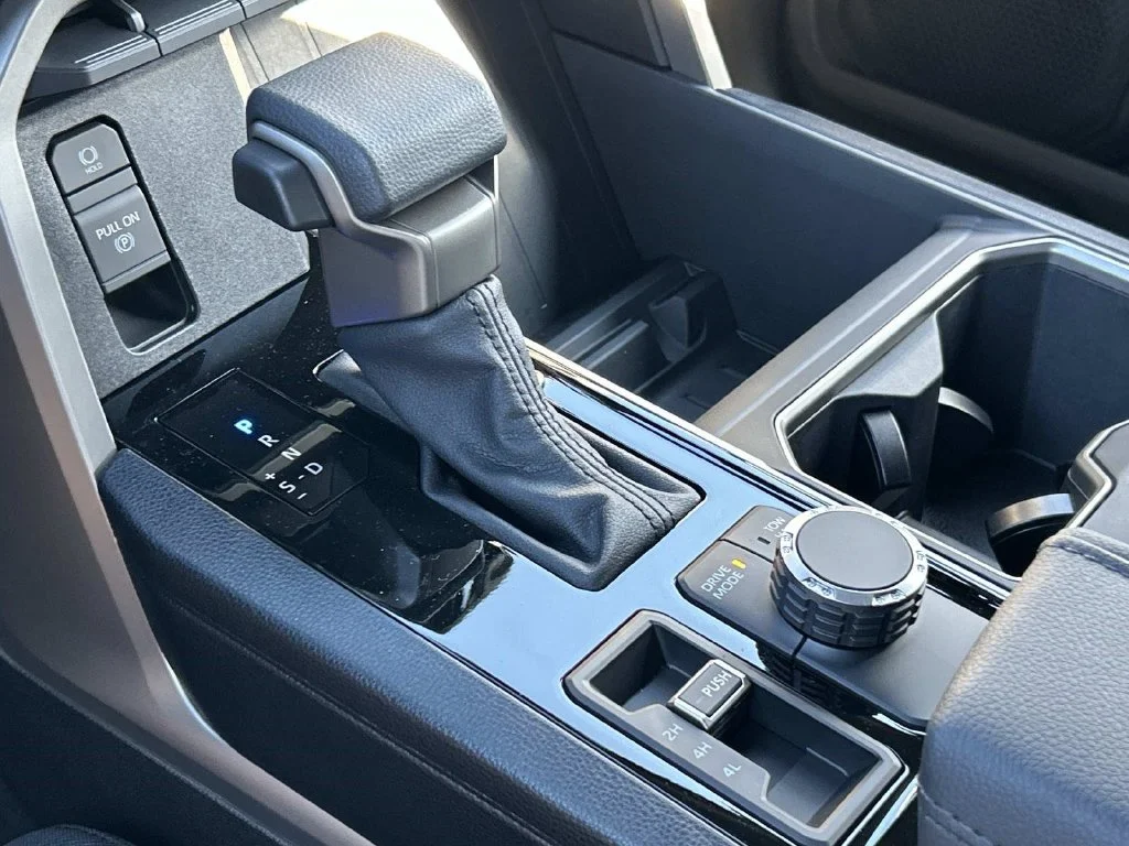 New 2026 Ice Cap Toyota SR5 image 45